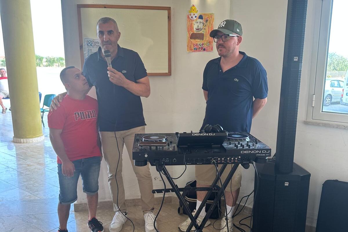 Grande Festa per l’Evento Conclusivo del Progetto “Conte di Speziale” a Donnalucata